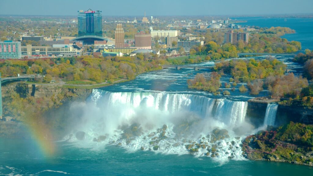 Things To Do In Niagara Falls NY